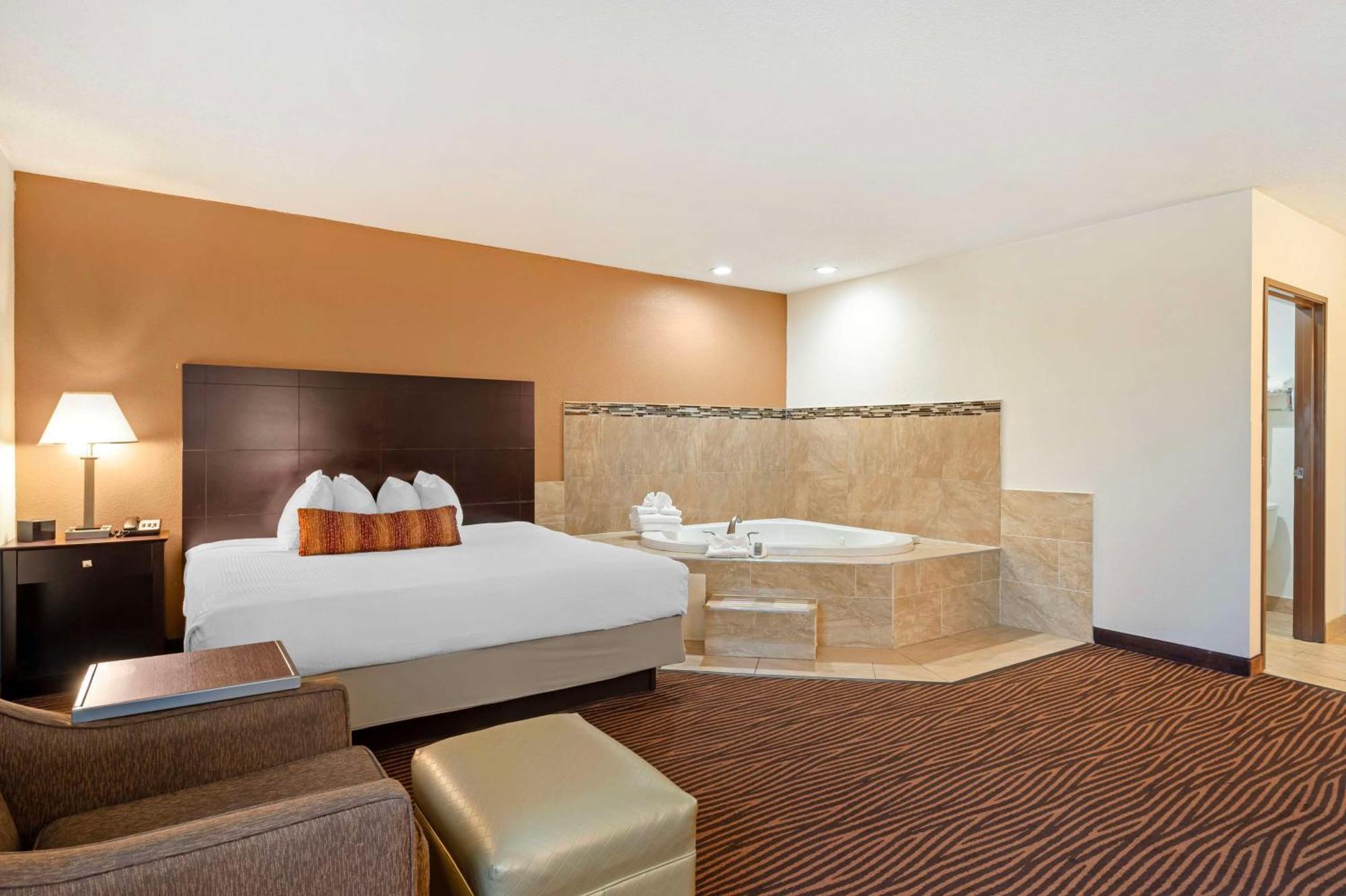 Best Western Des Plaines O'Hare Zewnętrze zdjęcie