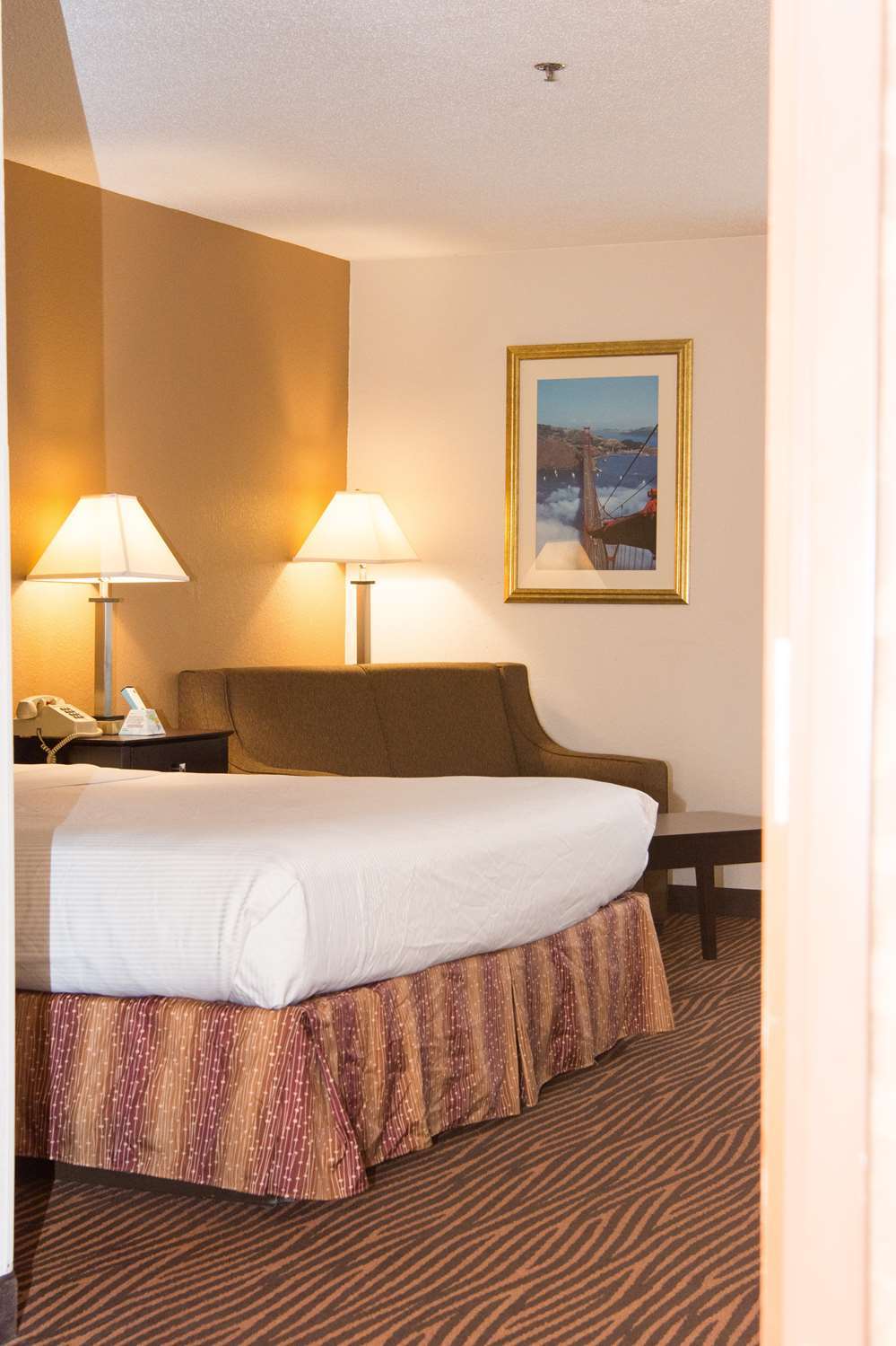 Best Western Des Plaines O'Hare Zewnętrze zdjęcie
