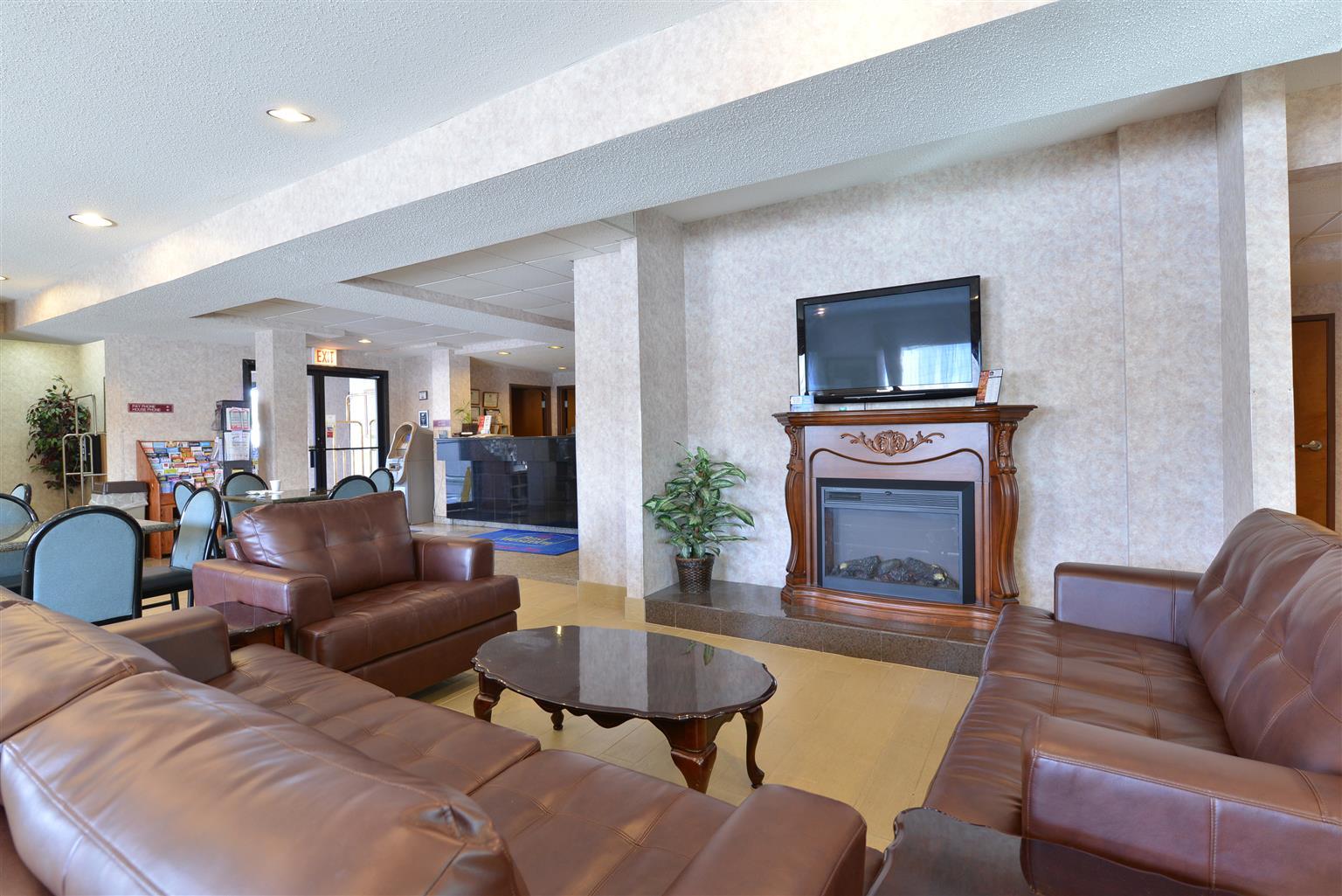 Best Western Des Plaines O'Hare Zewnętrze zdjęcie