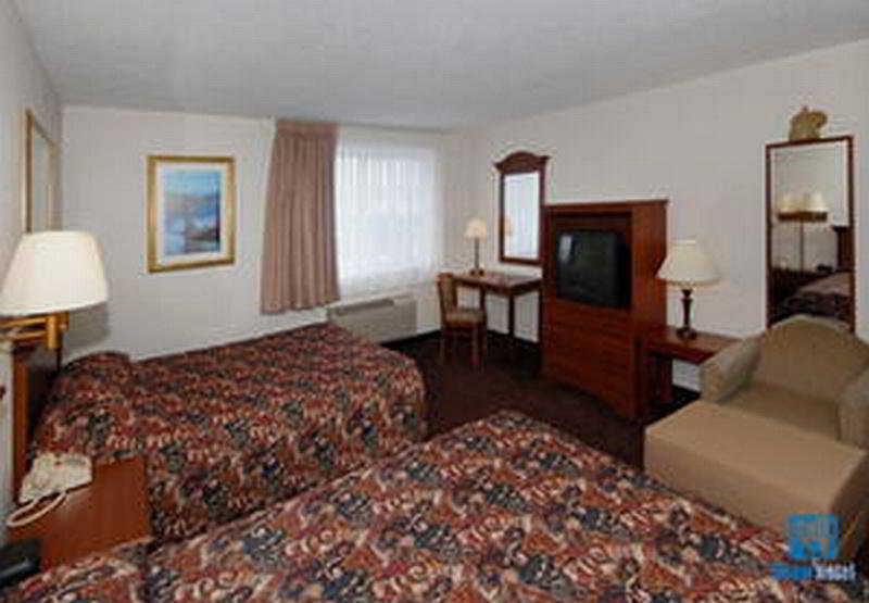 Best Western Des Plaines O'Hare Pokój zdjęcie