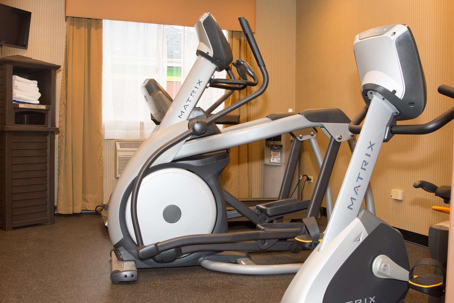 Best Western Des Plaines O'Hare Zewnętrze zdjęcie