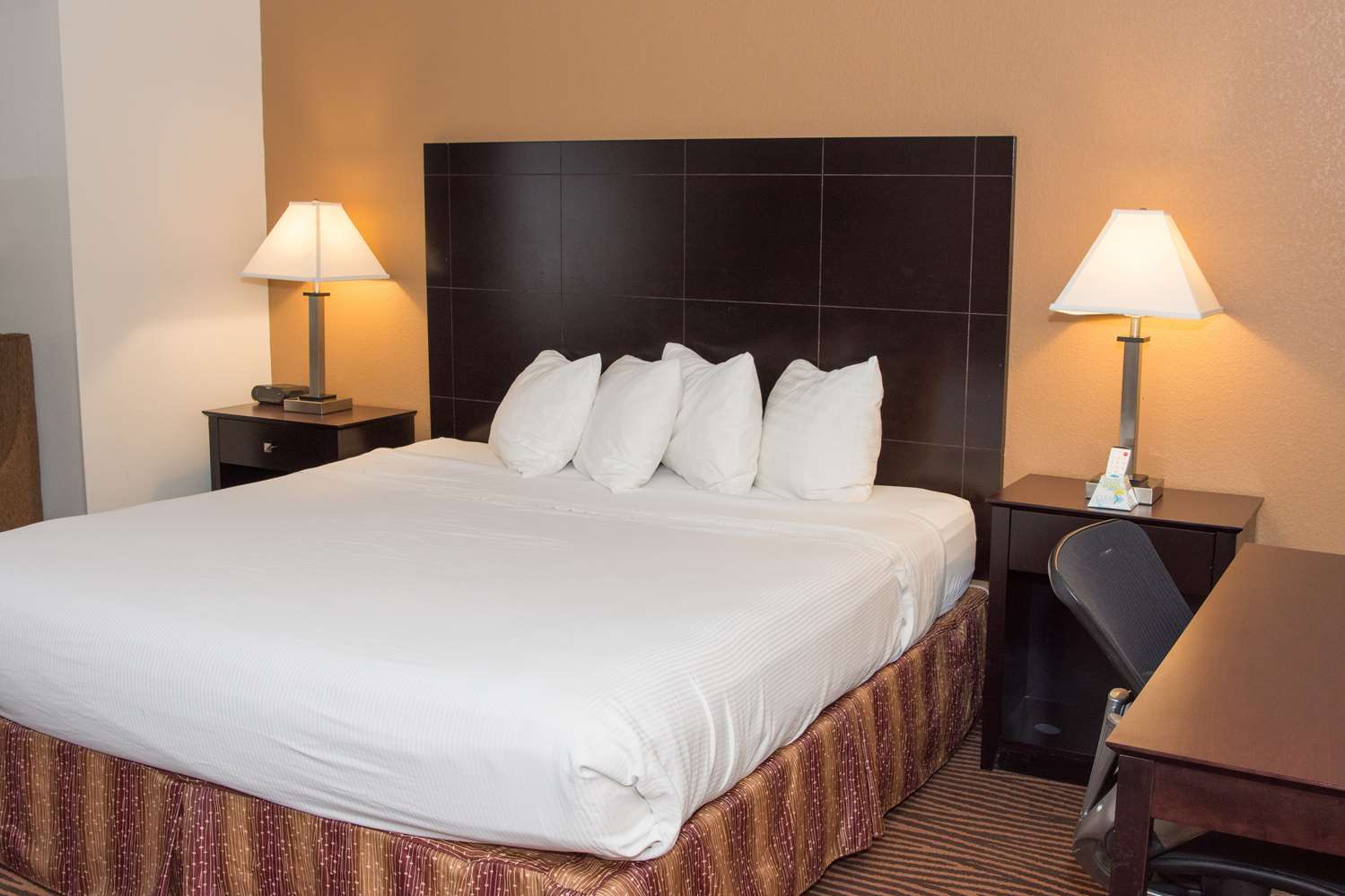 Best Western Des Plaines O'Hare Zewnętrze zdjęcie