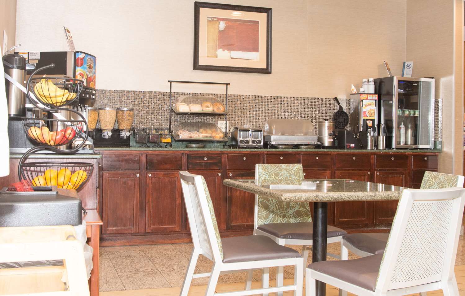 Best Western Des Plaines O'Hare Zewnętrze zdjęcie