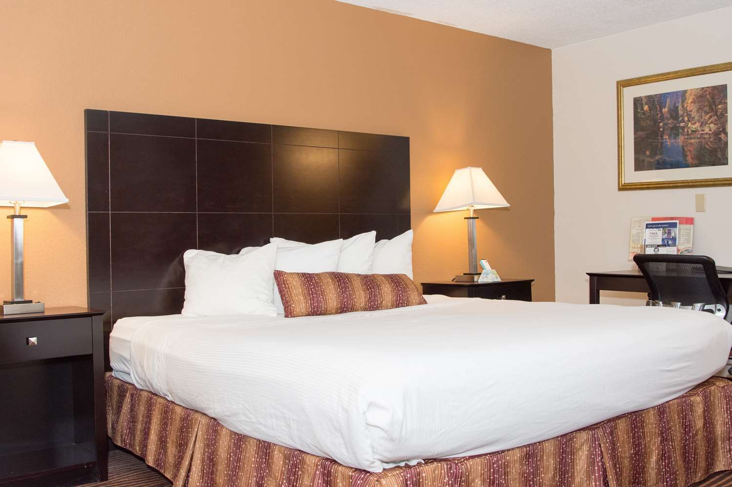 Best Western Des Plaines O'Hare Zewnętrze zdjęcie