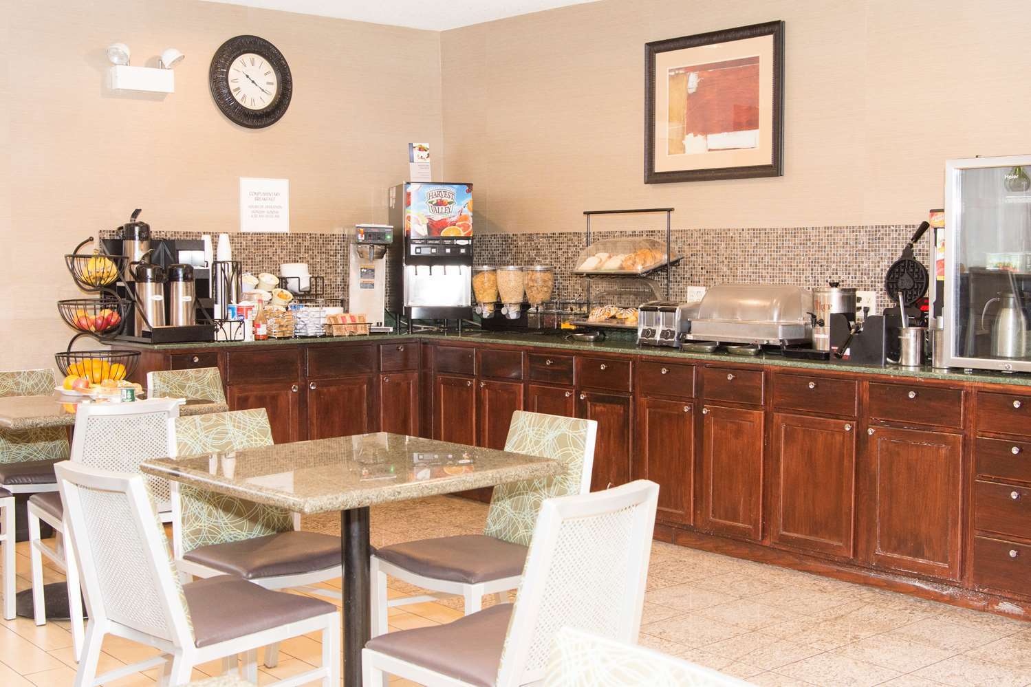 Best Western Des Plaines O'Hare Zewnętrze zdjęcie