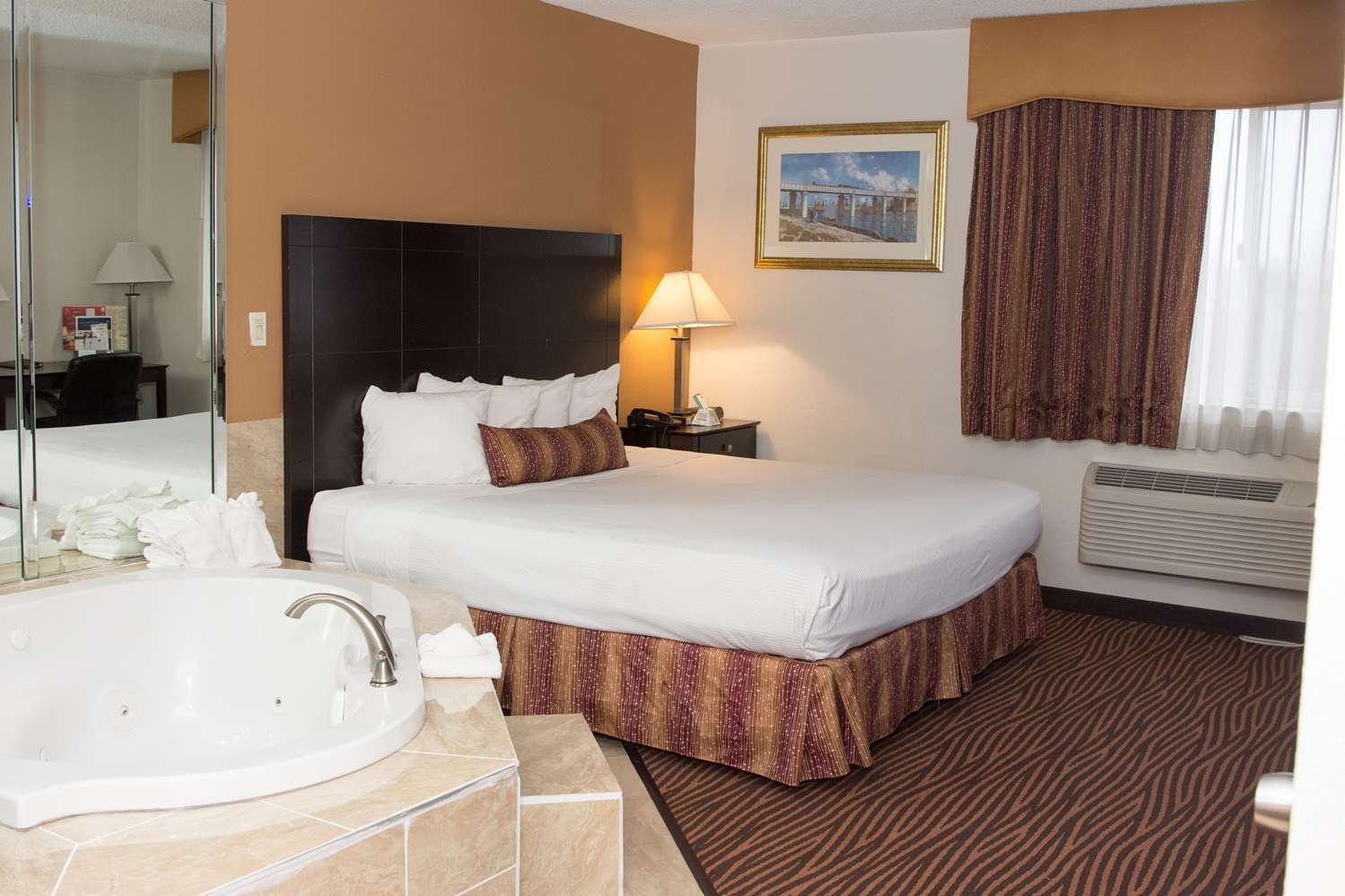 Best Western Des Plaines O'Hare Zewnętrze zdjęcie