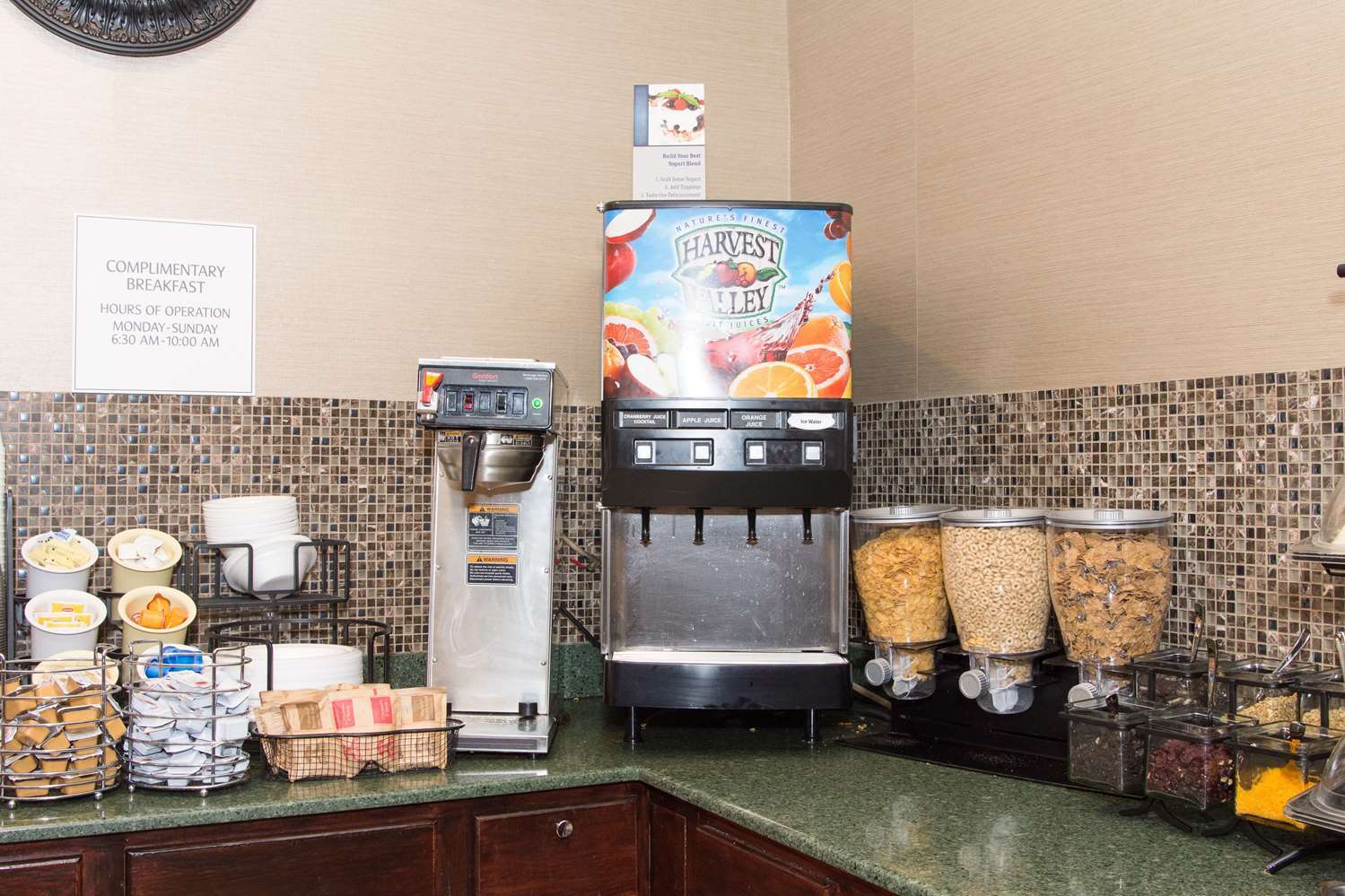 Best Western Des Plaines O'Hare Zewnętrze zdjęcie