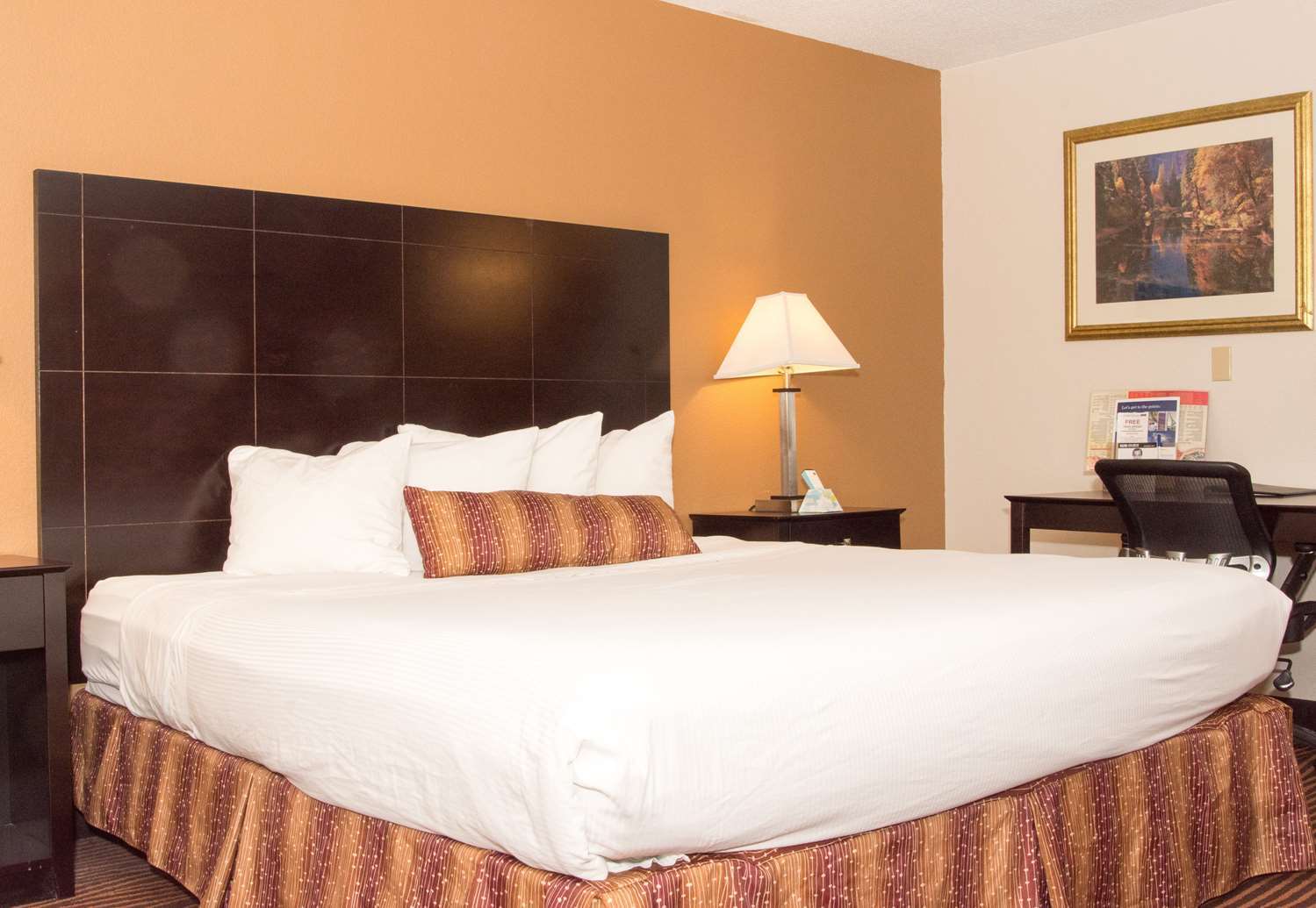 Best Western Des Plaines O'Hare Zewnętrze zdjęcie