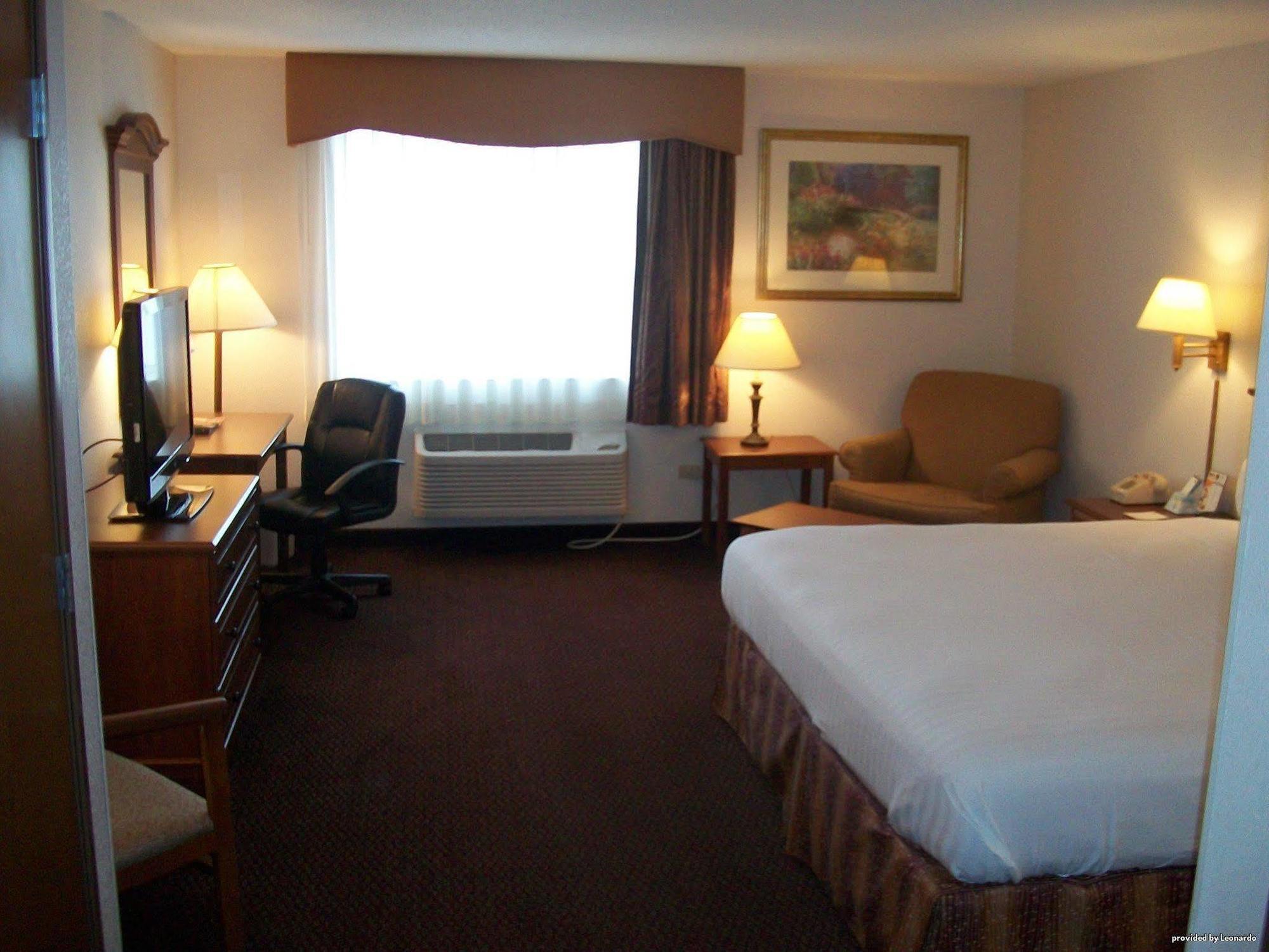 Best Western Des Plaines O'Hare Pokój zdjęcie